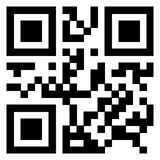 3306426739 QrCode associato