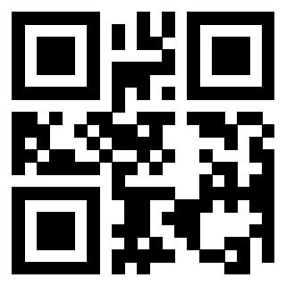 Scansione del Qr Code di 3306426741