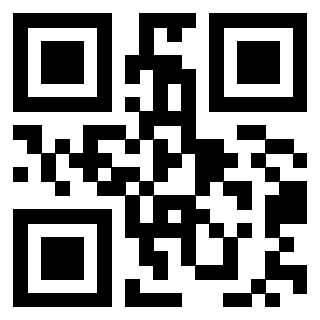 Scansione del Qr Code di 3306426742