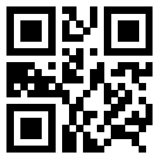 3306426743 - Immagine del QrCode associato