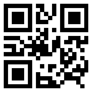 Il Qr Code di 3306426746