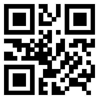 Immagine del Qr Code di 3306426748