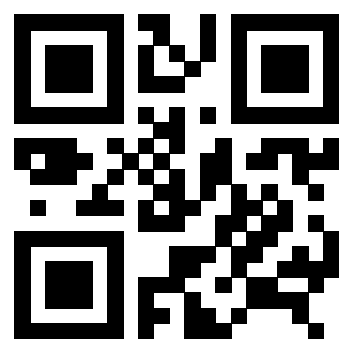 3306426749 - Immagine del QrCode
