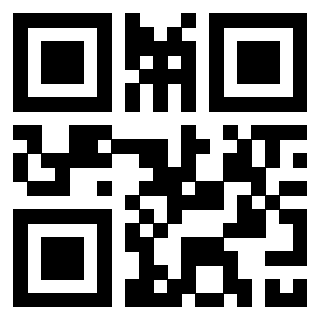 Il QrCode di 3306426750