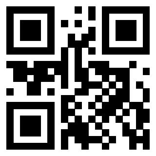 Scansione del Qr Code di 3306426751