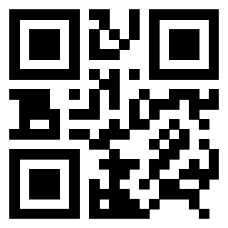 3306426753 QrCode associato