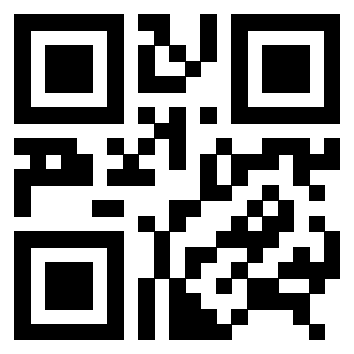 3306426754 - Immagine del QrCode associato