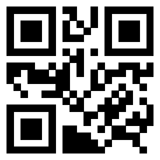 3306426755 - Immagine del QrCode associato