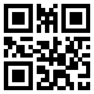 3306426756 Qr Code associato