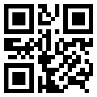 Immagine del QrCode di 3306426760