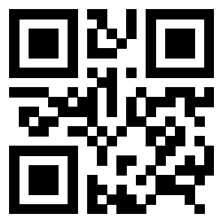 3306426762 Qr Code associato
