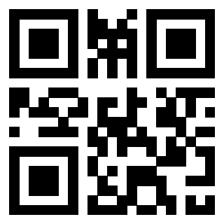 Il QrCode di 3306426764