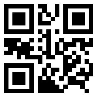 Immagine del QrCode di 3306426767