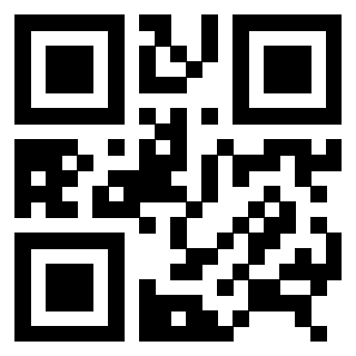 3306426770 QrCode associato