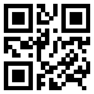 Il Qr Code di 3306426774
