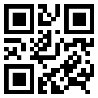 Scansione del Qr Code di 3306426775