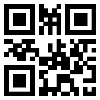 Immagine del QrCode di 3306426776