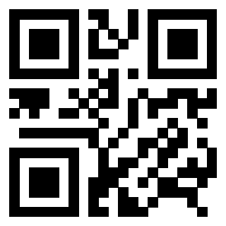 3306426778 QrCode associato