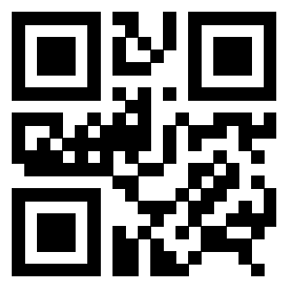 Immagine del Qr Code di 3306426781