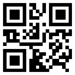 Il Qr Code di 3306426782