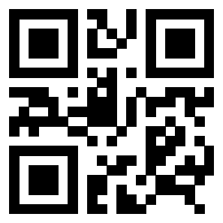 3306426787 QrCode associato