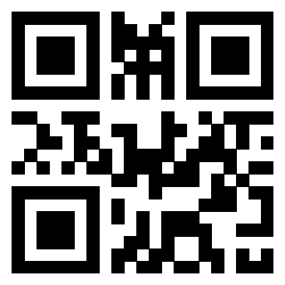 Scansione del Qr Code di 3306426790