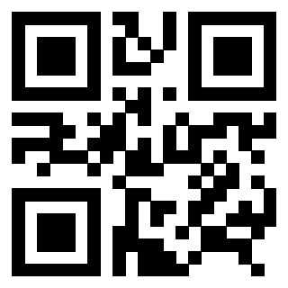 Scansione del Qr Code di 3306426793