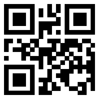 Immagine del QrCode di 3306426799
