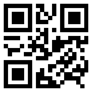 3306426804 QrCode associato