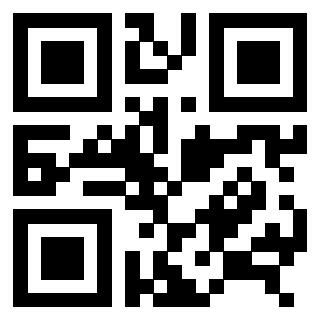 Qr Code di 3306426805