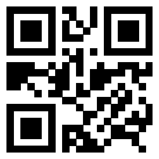 3306426808 - Immagine del QrCode associato