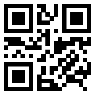 3306426809 Qr Code associato