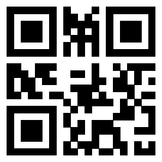 Immagine del Qr Code di 3306426810