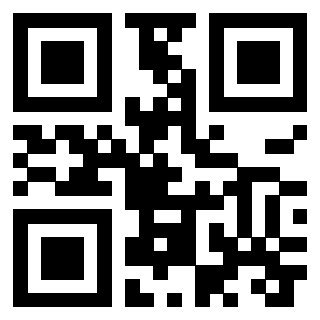 Il QrCode di 3306426812