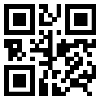 Scansione del Qr Code di 3306426813