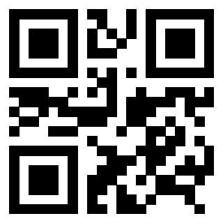 Scansione del Qr Code di 3306426815