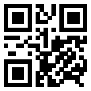 3306426818 - Immagine del Qr Code