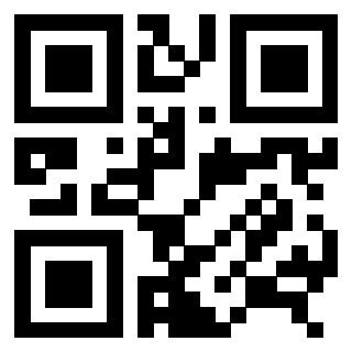 3306426820 Qr Code associato
