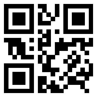 Immagine del QrCode di 3306426822