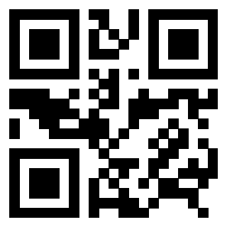 3306426823 - Immagine del Qr Code