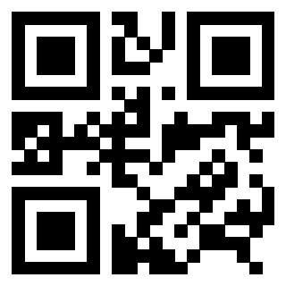 Il QrCode di 3306426824