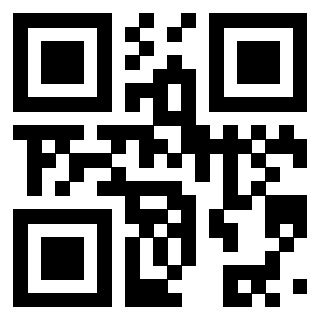 Scansione del Qr Code di 3306426825