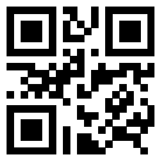 3306426826 - Immagine del Qr Code associato