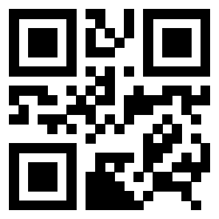 Scansione del Qr Code di 3306426827