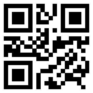 Il QrCode di 3306426828