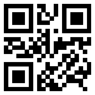 Il Qr Code di 3306426830