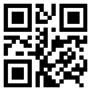 3306426834 - Immagine del Qr Code