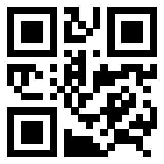 Immagine del Qr Code di 3306426835