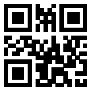 3306426836 - Immagine del Qr Code
