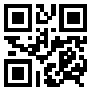 3306426837 Qr Code associato